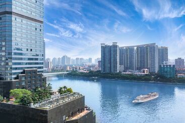 Yimi Mix International Apartment Beijing Road Branch