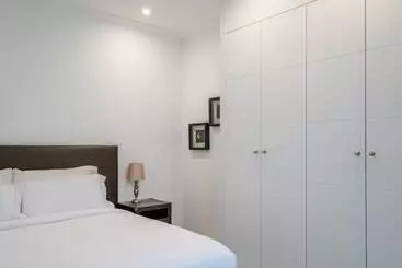 ツーリストアパートメント Apartamentos Marivent By Brava Hoteles