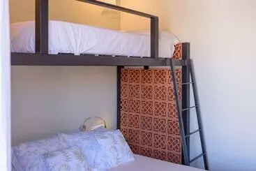 Hotel Alojamiento Con Encanto La Luna En El Alba