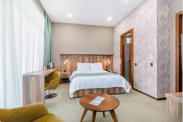 هتل Best Western Tbilisi City Center