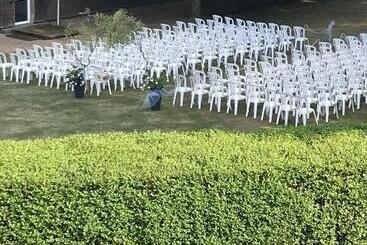 فندق Domaine De Bel Air