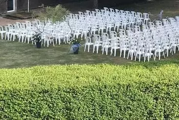 Hotelli Domaine De Bel Air