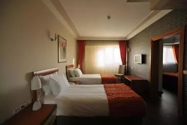 هتل Emin Kocak  Kayseri