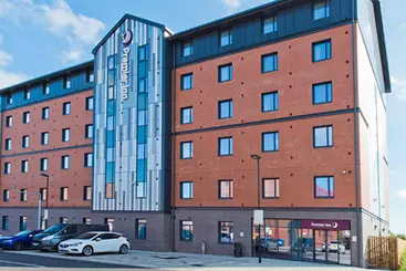 Hotel Premier Inn Gloucester
