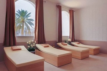 ホテル La Gazelle D'or Resort & Spa