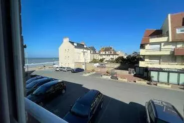 Hotelli Le Clos Normand