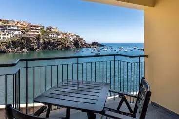 Hotelli Pestana Churchill Bay