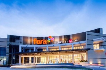 Quest Hotel Tagaytay