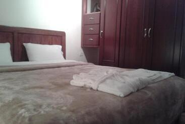 Hotel Samar Resort Apart