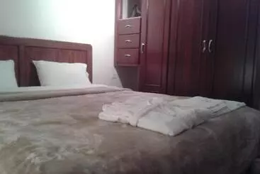 Hotel Samar Resort Apart