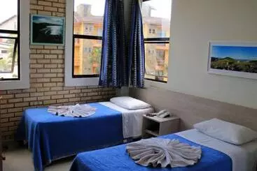 ホテル Silvestre Praia