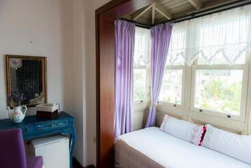 Aparthotel Otello Alacati