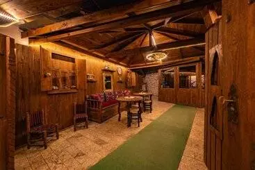 アパートホテル Safranbolu Seyi̇r Konak Otel