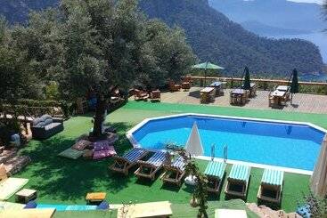 Bungalows Shiva Camp