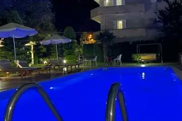 Appartamento Vila Florika