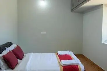 Szálloda Jk   4 Bhk Villa