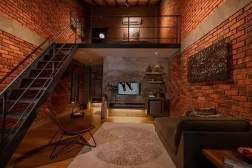 آپارتمان Arch Studio Cenang