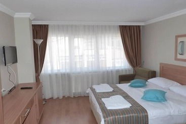 住宿加早餐  Mds