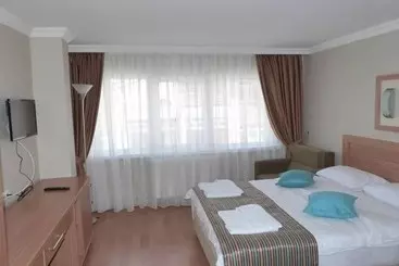 Bed and Breakfast Mds