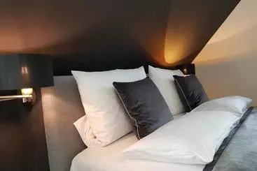 Aparthotel Country-suites By Verdino Living
