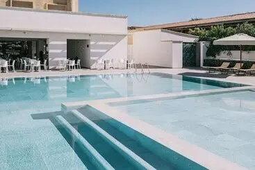 Hotel Mangia S Himera Resort