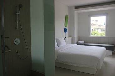 Pop! Hotel Pemuda Semarang