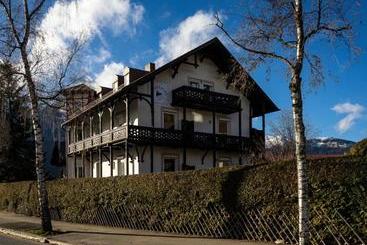 Majatalo Das Nordberg Guesthouse