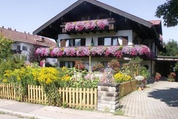 Pensão Garni Brigitte