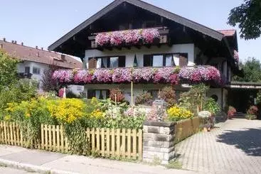 Pension  Garni Brigitte