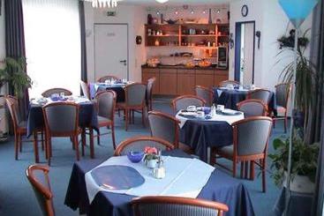 Пансион Garni Kreuzäcker