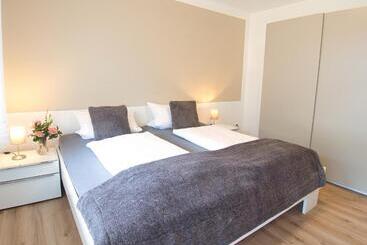 بنسيون Haus Sonja