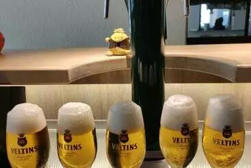 Majatalo Landhaus Zum Sorpetal