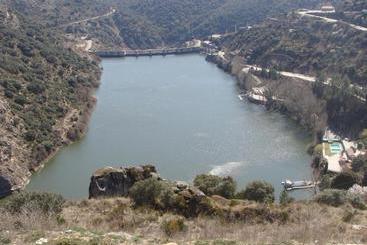 بنسيون Pensao Vista Bela