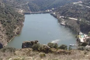 Pensão Pensao Vista Bela