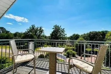 ペンション Reindahls