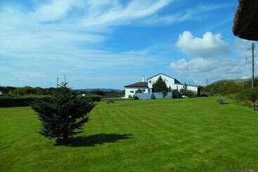 Majatalo Rhins Of Galloway