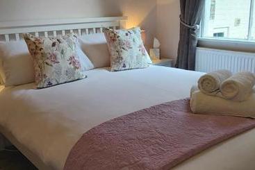 Pensão The Florence Guest House