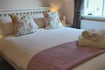 Majatalo The Florence Guest House