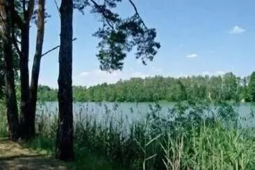 Aparthotel Pension Langengrassau