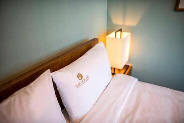 Plea De Blanc Hotel & Residence