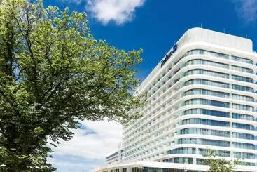 Radisson Blu Resort, Swinoujscie