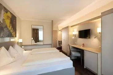 Vitalhotel Der Parktherme   Inkl Thermeneintritt & Sauna