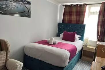 Bed and Breakfast Berry
