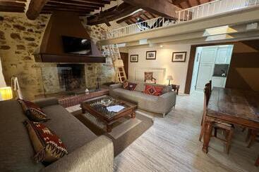 호텔 Tenuta Decimo   Villa Dini