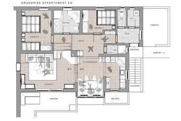 ペンション Aparthotel Hohe Brücke