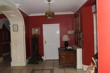 پانسیون Faythe Guesthouse