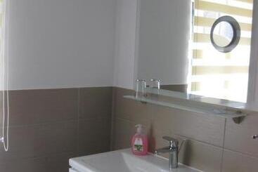 Pensionat Garni Alter Fritz