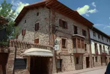 Pensjonat Hostal Casa Masip