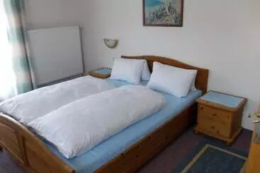 Pensjonat Landhaus Griesser