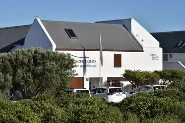 Pension Paternoster Dunes Boutique Guesthouse